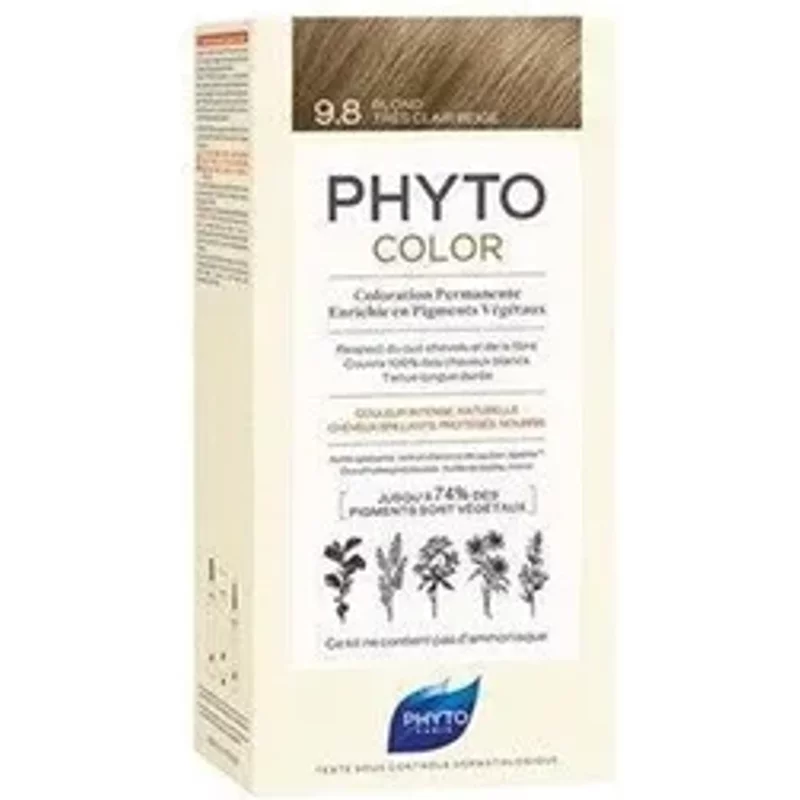 Phyto Color