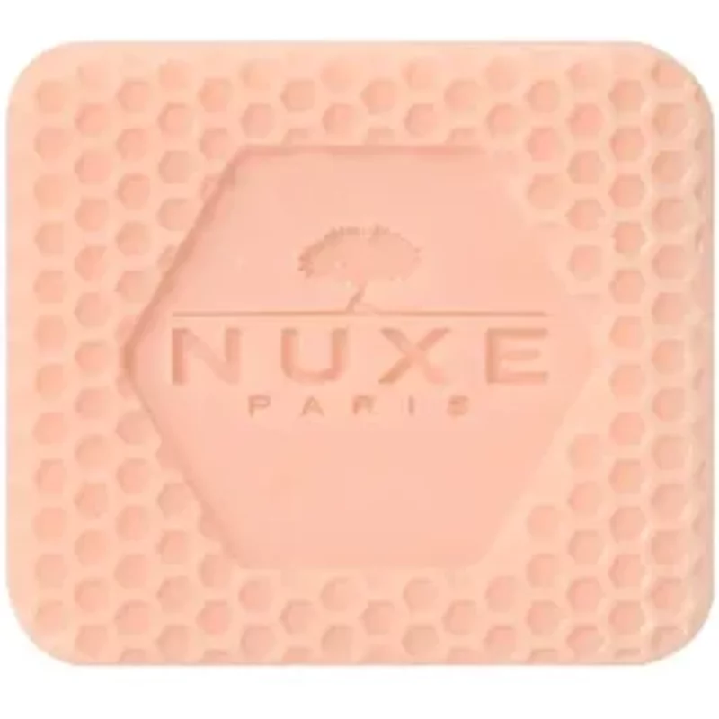 Rêve De Miel Shampooing Solide 65GR