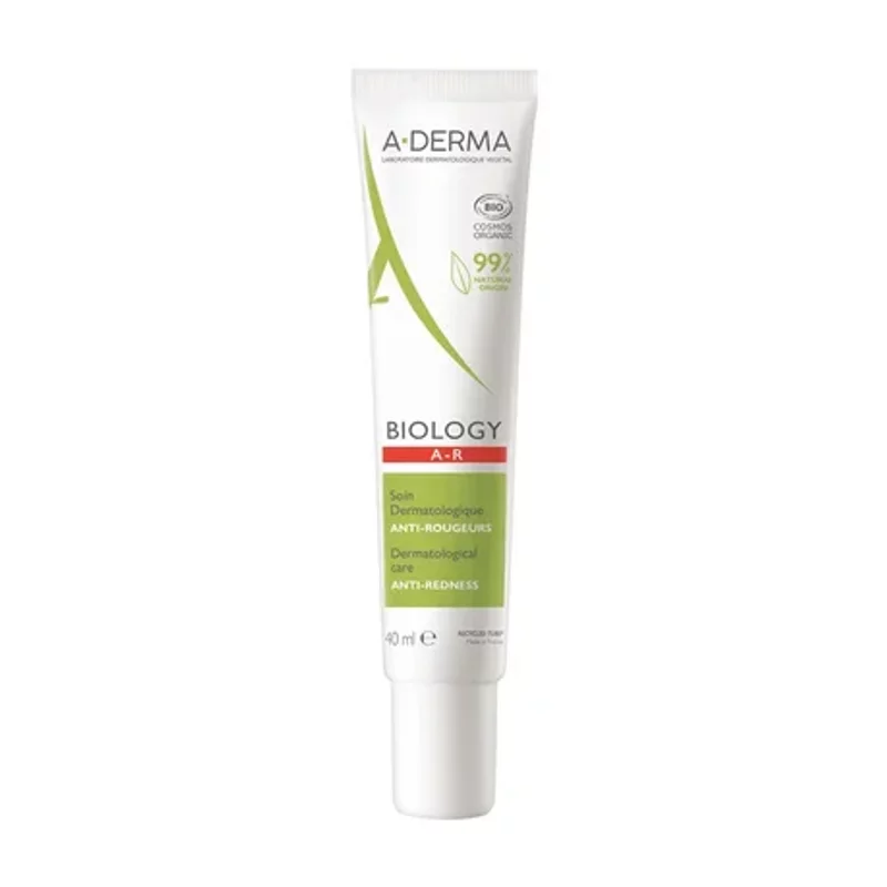 Biology Crème Anti-Rojeces 40 ml