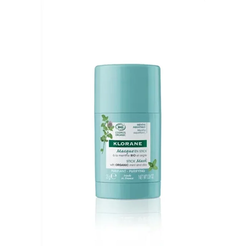 Menthe Bio Mascarilla Stick 25 g