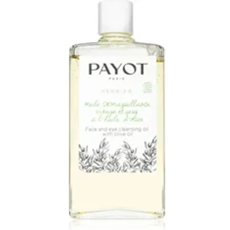 Herbier Huile Démaquillante 95 ml