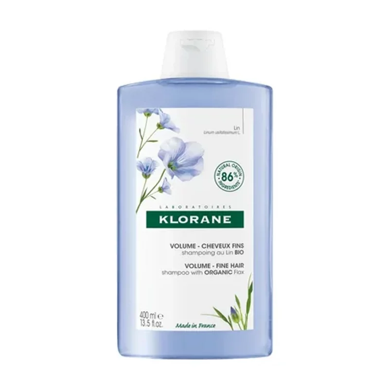 Shampooing Lin 400 ml