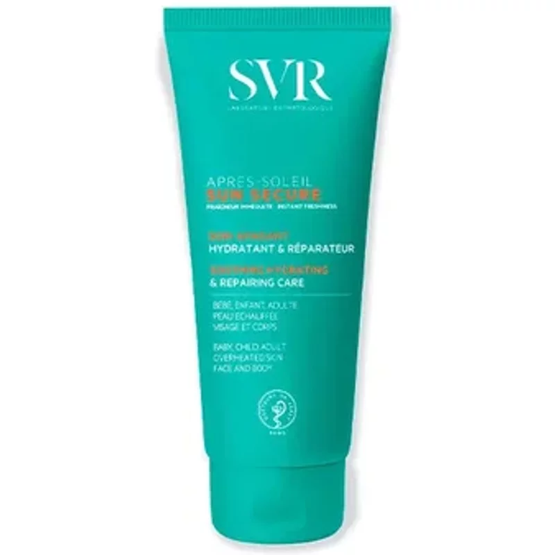 Sun Secure Lait Après-Soleil 200 ml