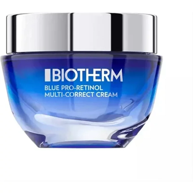 Blue Therapy Cream In Oil 50 ml