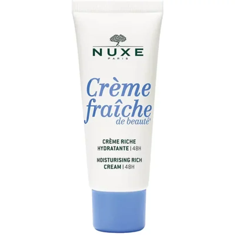 Crème Fraiche Crème Hydratante 48H