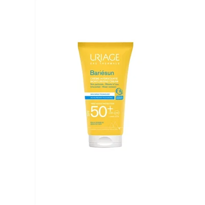 Bariésun Crème sans parfum SPF50+ 50 ml