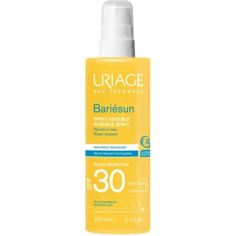 Bariésun Spray SPF30+ 200 ml