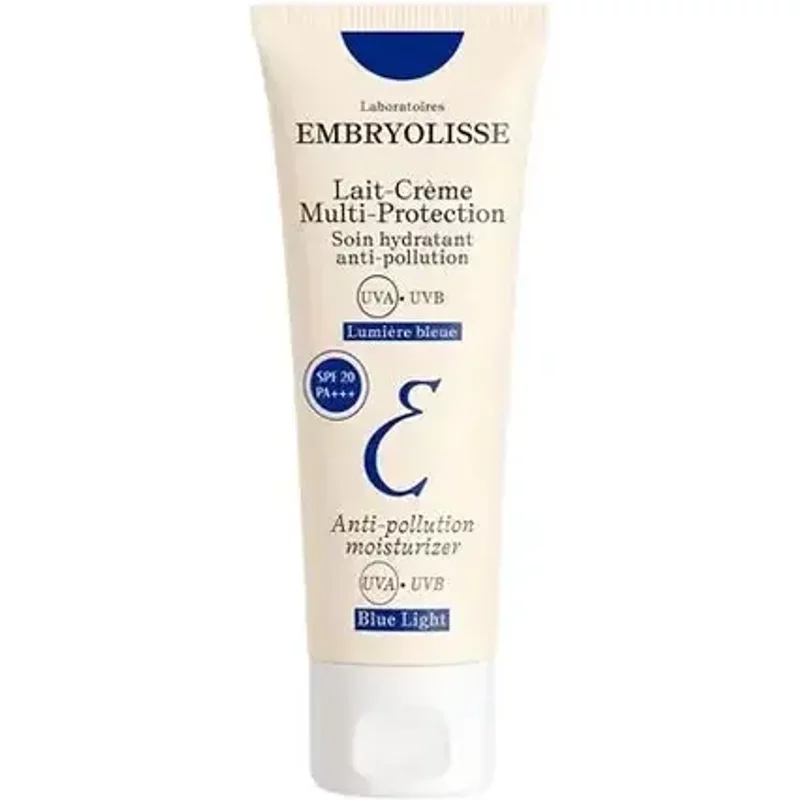 Lait-Crema Multiprotection 40 ml