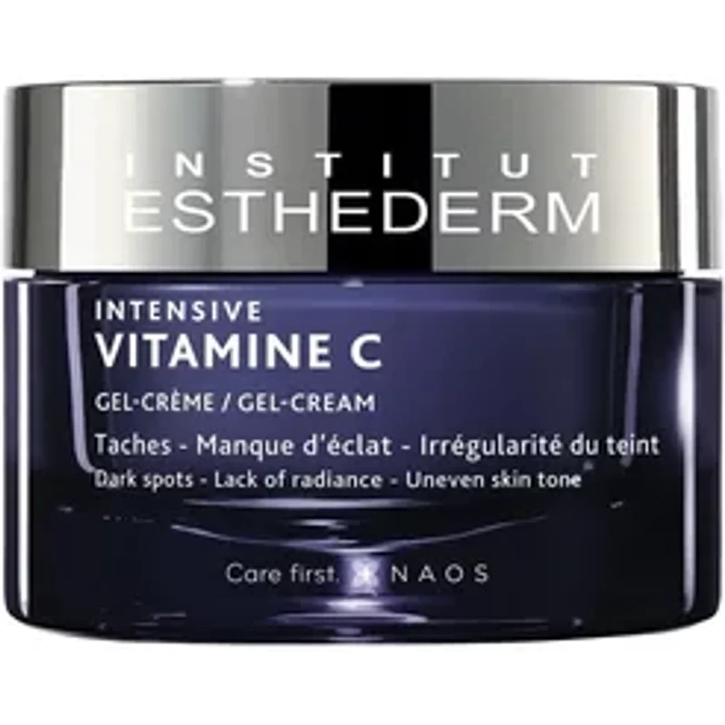 Intensive Vitamine C Gel-Crema 50 ml