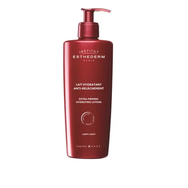 Lait Hydratant Anti-Flacidité 200 ml