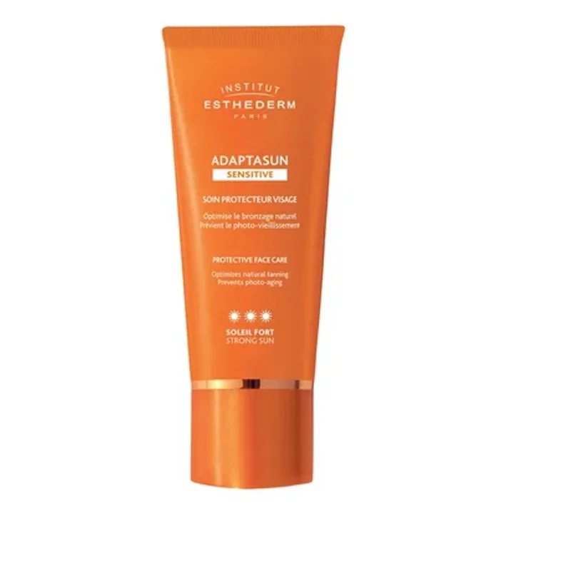 Adaptasun Crème solaire Hydra-Protectora 50 ml