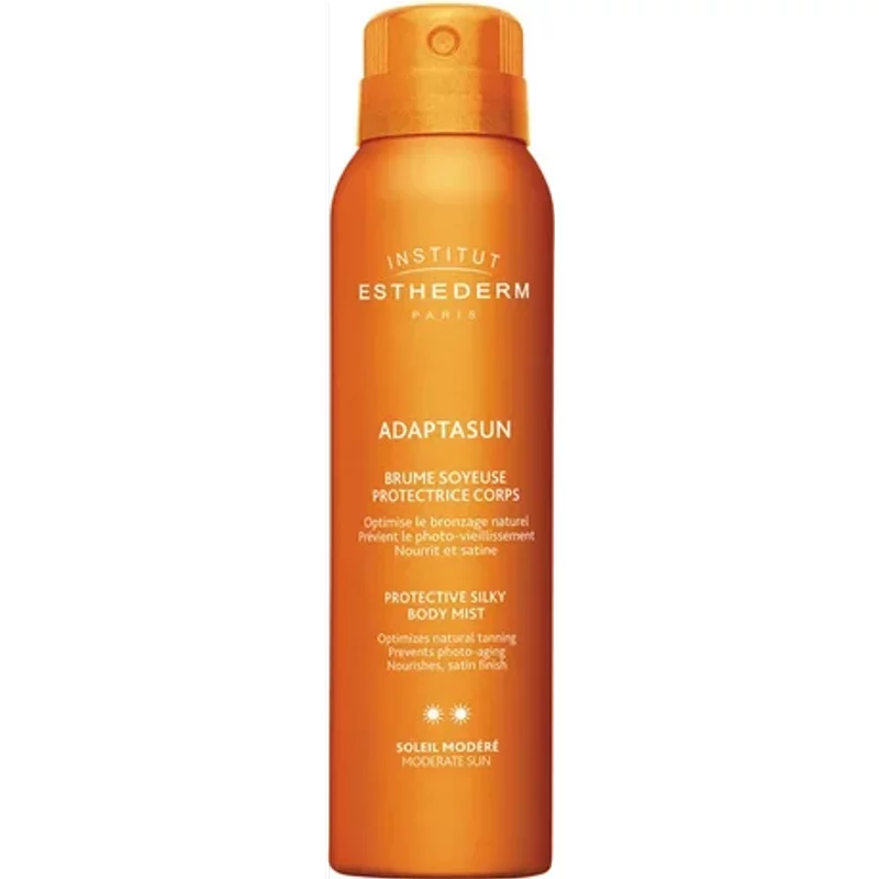 Adaptasun Bruma Corporal Soyosa Protectora Factor Moderado 150 ml