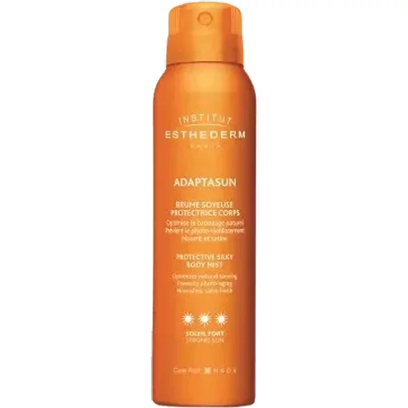 Adaptasun Bruma Corporal Soyosa Protectora Factor Fuerte 150 ml