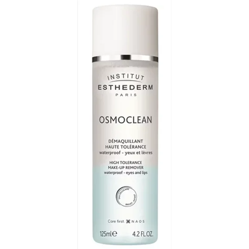 Osmoclean Démaquilleur Haute tolérance 125 ml