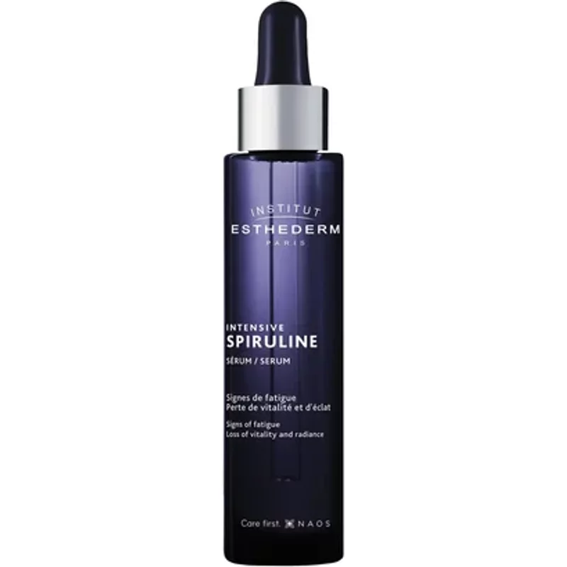 Intensive Spiruline Sérum 30 ml
