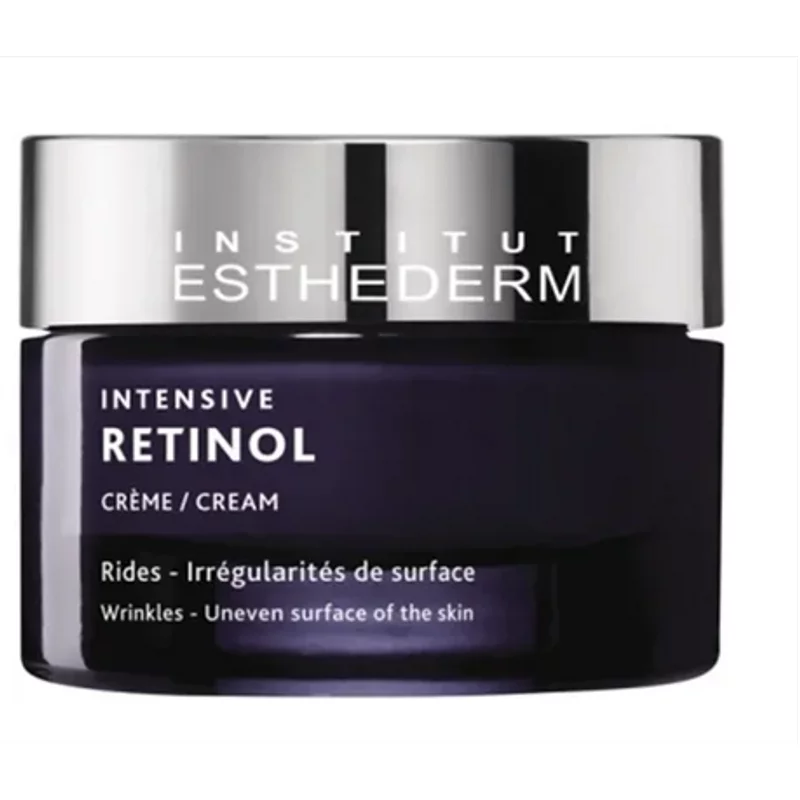 Intensive Retinol Crème 50 ml