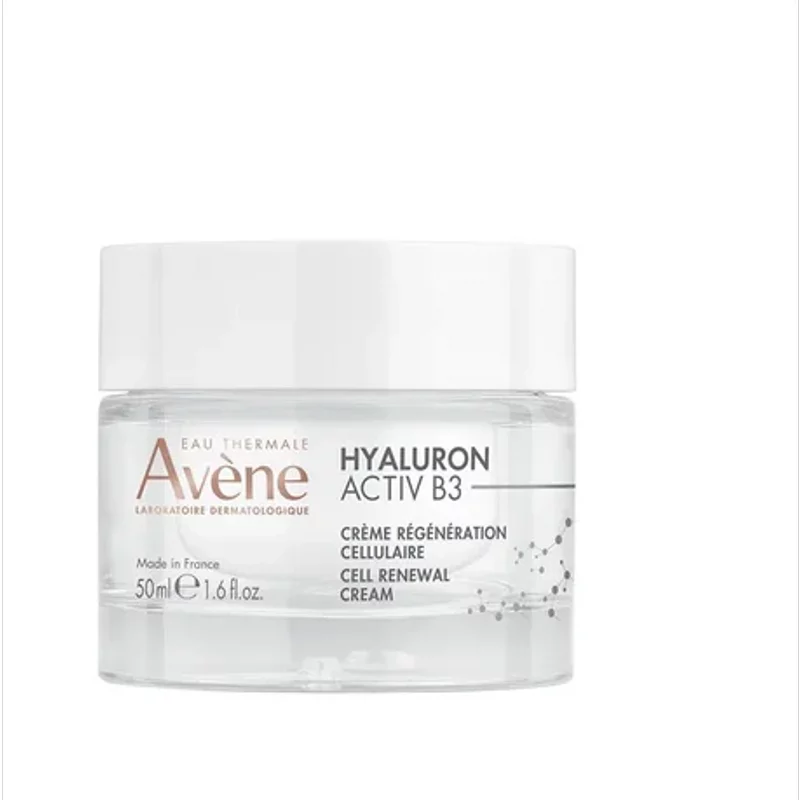 Hyaluron Active B3 Crème