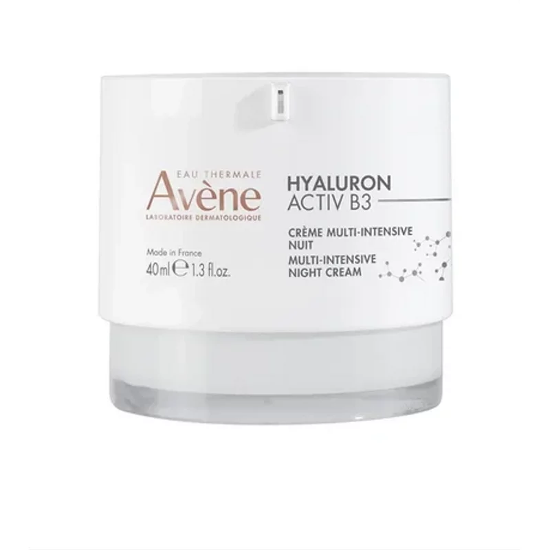 Hyaluron Active B3 Nuit 40 ml