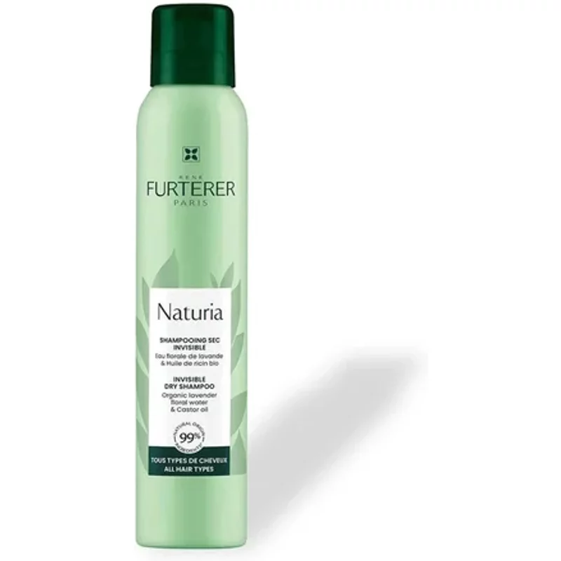 Naturia Shampooing Seco 200 ml