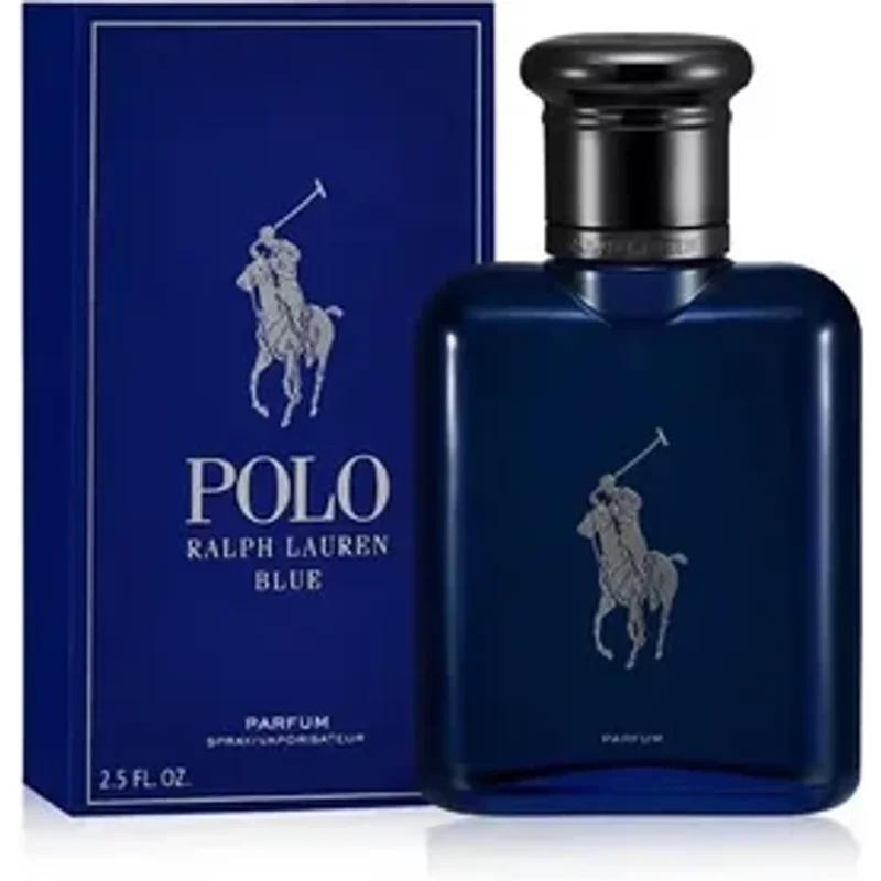 Polo Blue Parfum