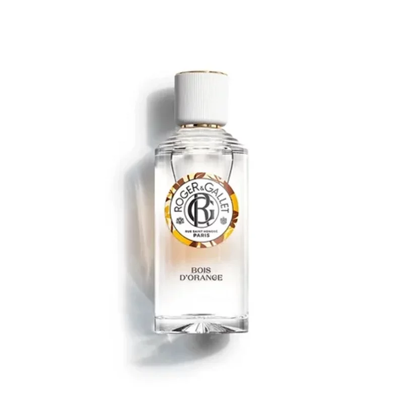 Bois d'Orange Eau Fraîche