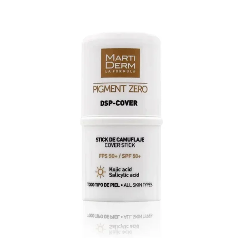 DSP Cover Despigmentant 4 ml