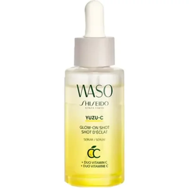 Waso Yuzu-C Glow-On Shot 28 ml