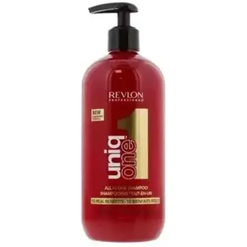 Uniq One Shampooing Tout en 1 490 ml