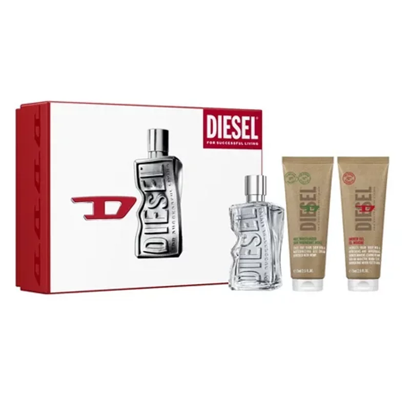 D By Diesel Cofre 100 ml