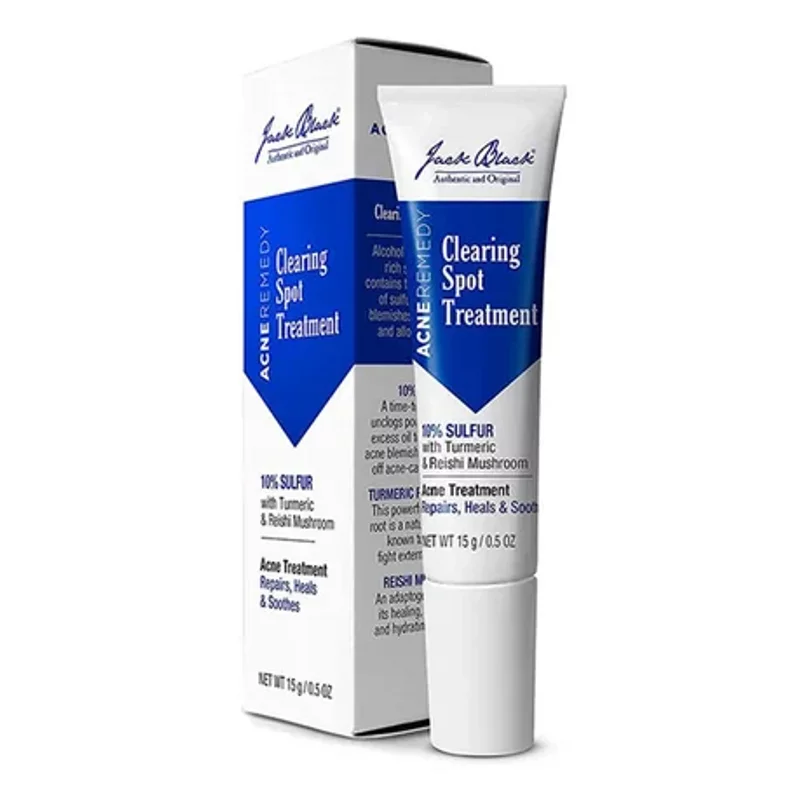 Clearing Spot Fix 15 gr