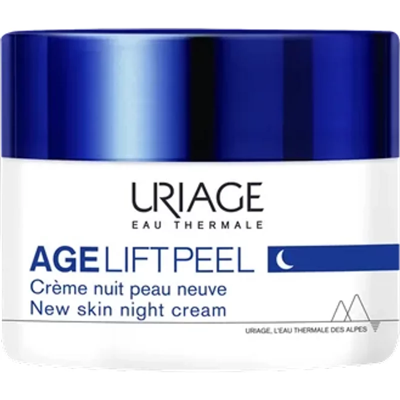 Age Lift Peau Nouvelle Nuit 50 ml