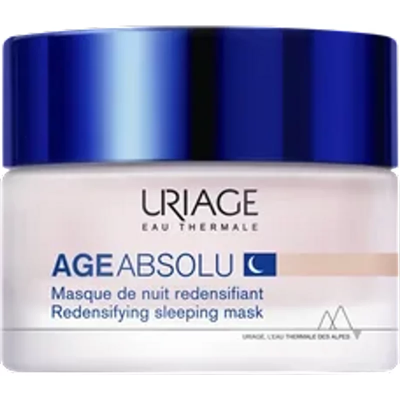 Age Absolus Mascarilla De Nuit 50 ml