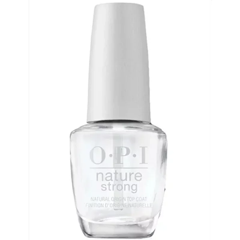 Nature Strong Top Coat 15 ml