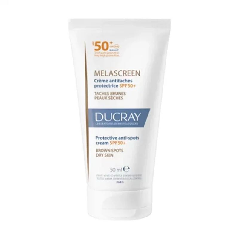 Melascreen Crème Anti-Manches Protector SPF50+ 50 ml