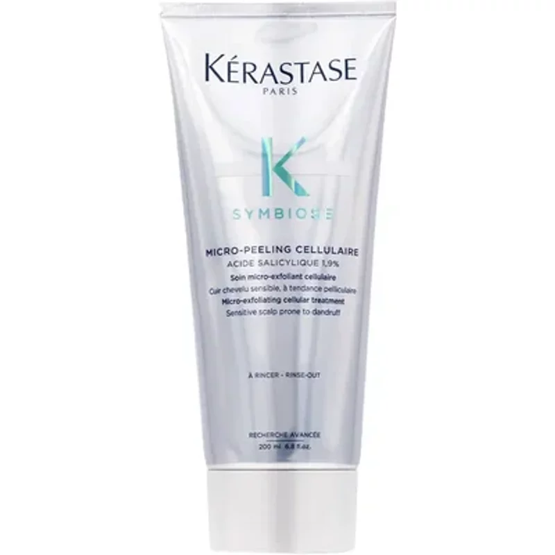 Micro-Peeling Cellulaire 200 ml