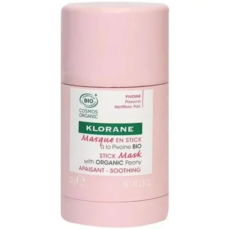 Stick Mascarilla Calmante 25 g