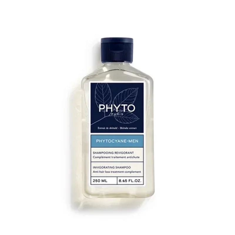 Phyto Cyane Shampooing 250 ml
