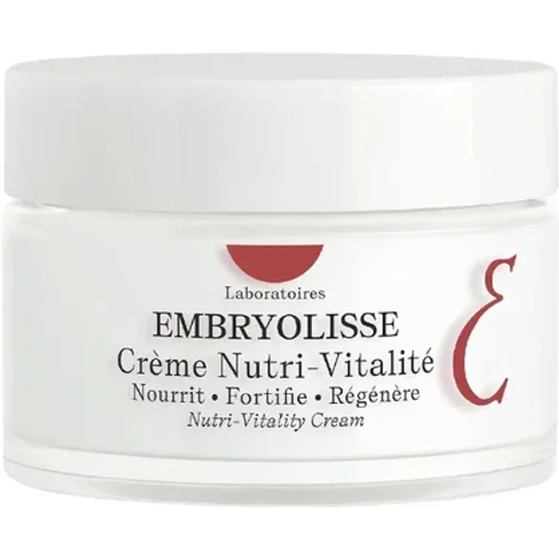 Crème Nutrition Vitalité 50 ml