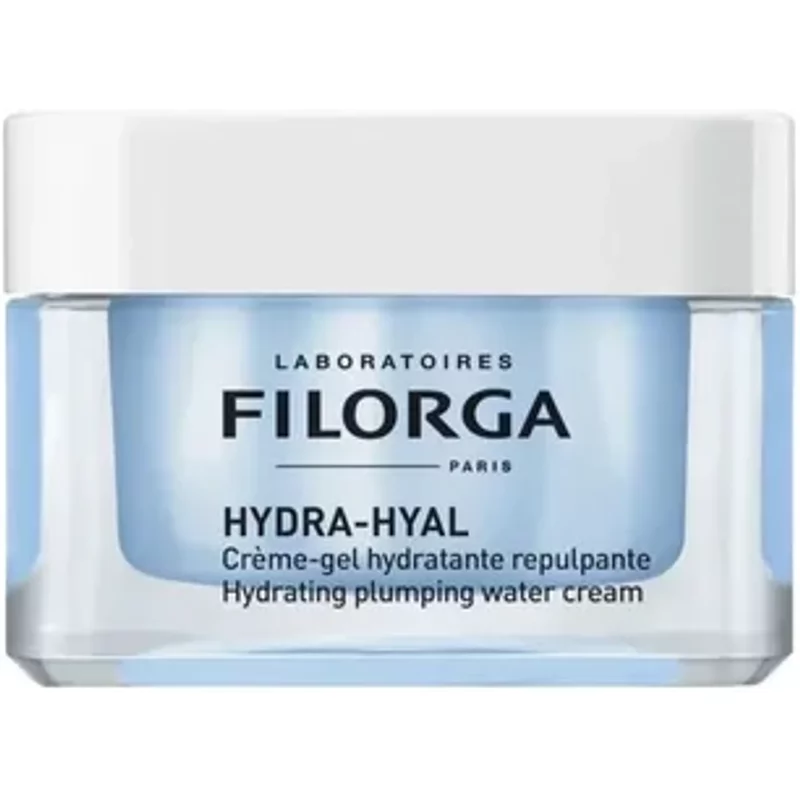 Hydra-Hyal Gel-Crema Hydratant 500 ml