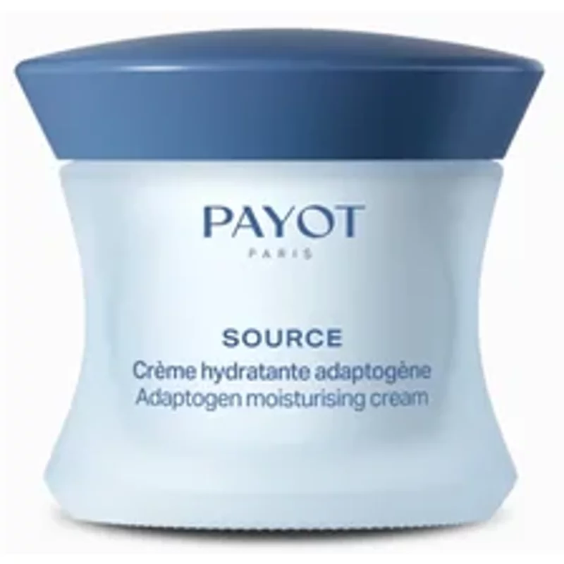 Source Crème Hydratant Adaptogène 50 ml