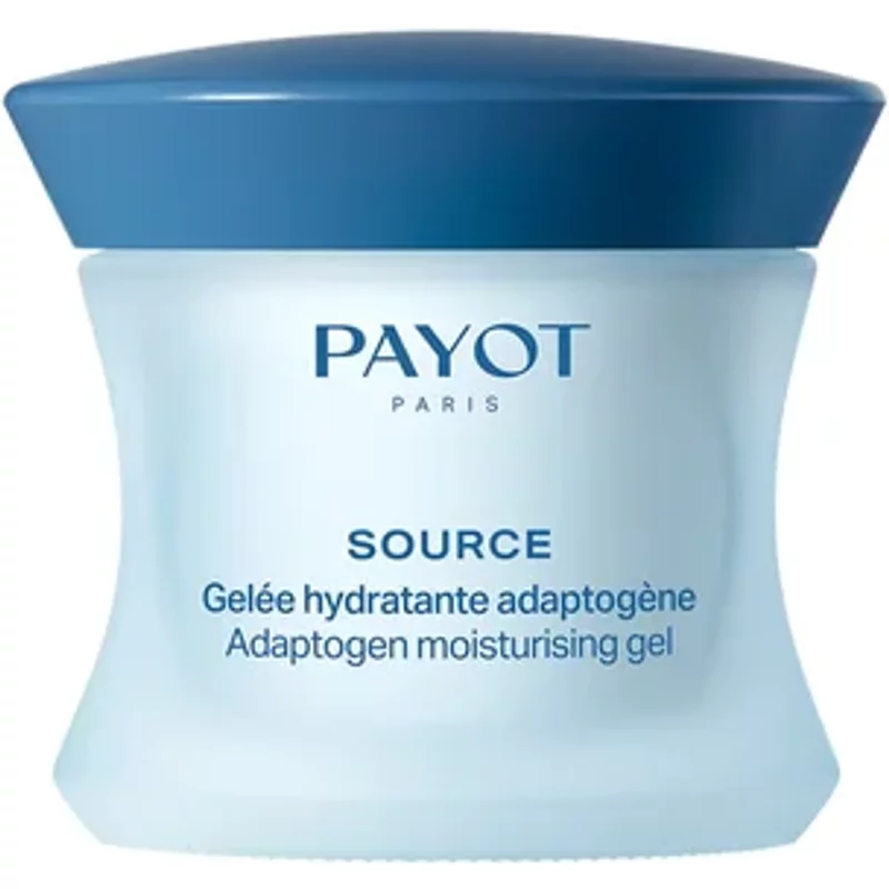 Source Gel Hydratant Adaptogène 50 ml