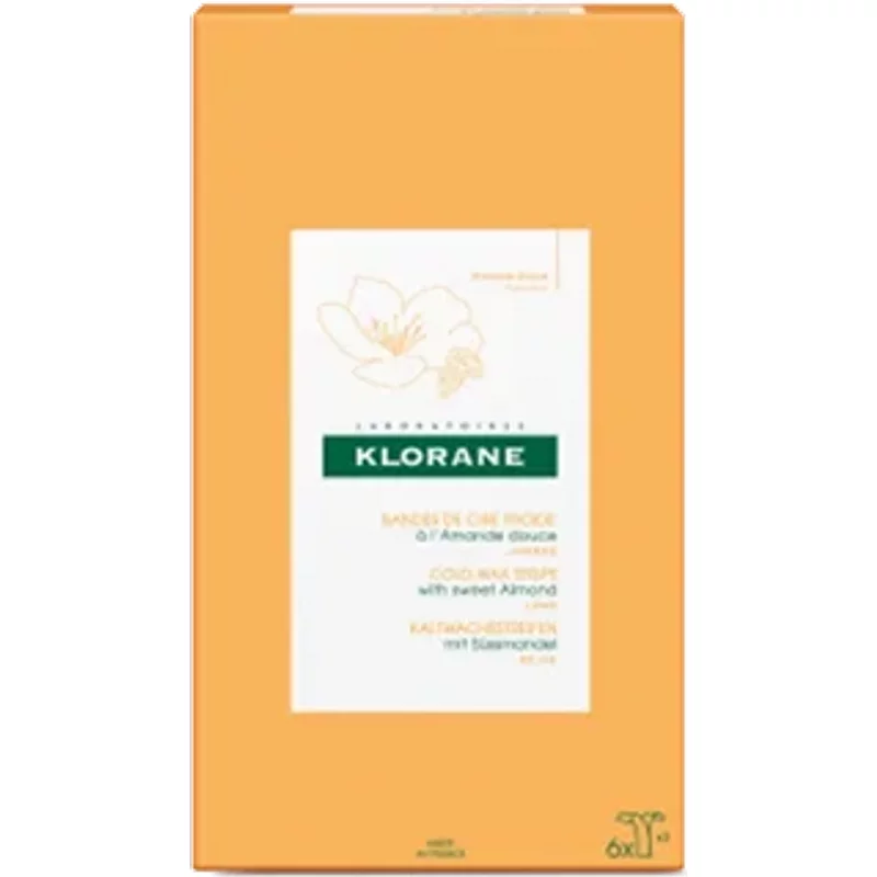 Cire Fria Jambes 6 ud.