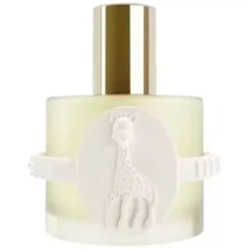 La Girafe Eau de Soin Parfumée