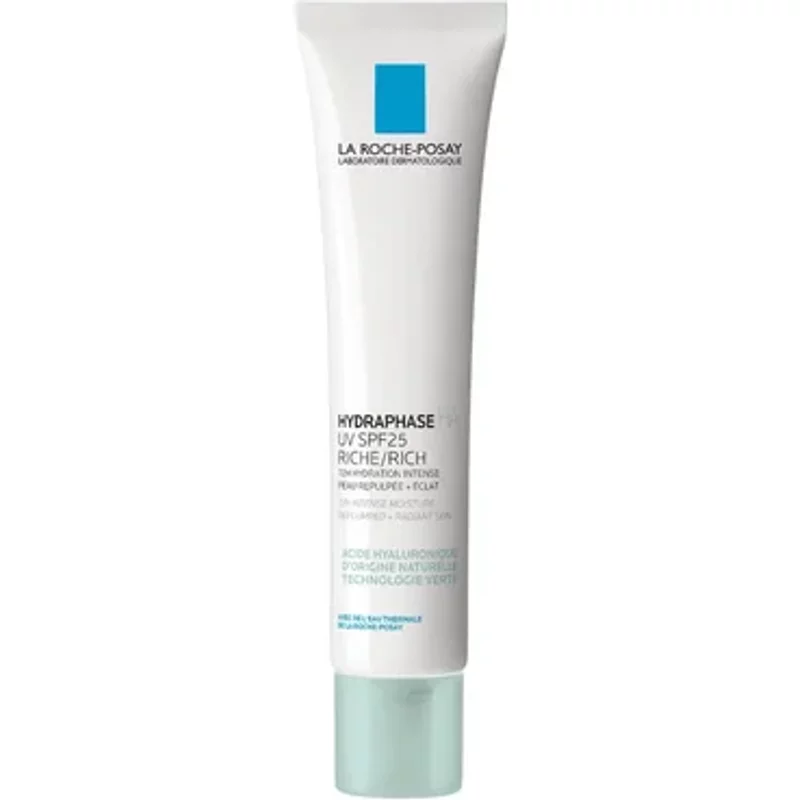 Hydraphase Riche H.A. SPF26 40 ml