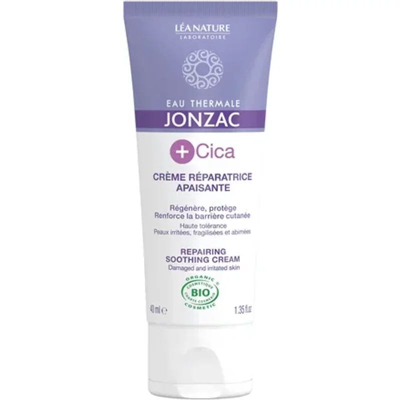 Cica+ Crème Réparatrice Calmante 50 ml