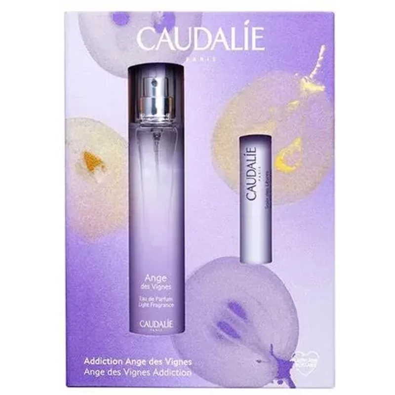 Set Ange des Vignes Eau de parfum 50 ml