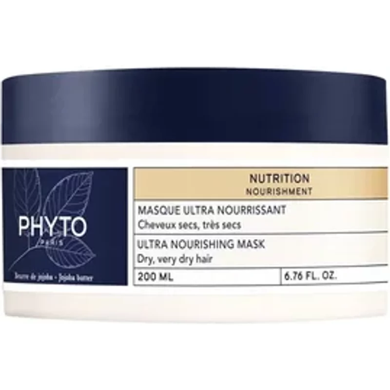 Phyto Nutrition Mascarilla 150 ml