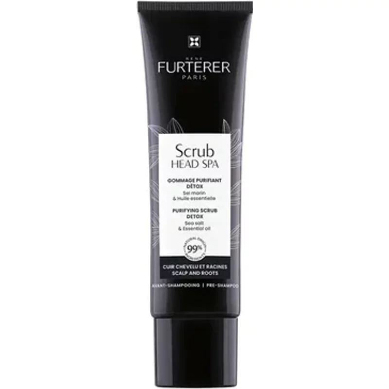 Scrub Head Spa Exfoliante Purificant 150 ml