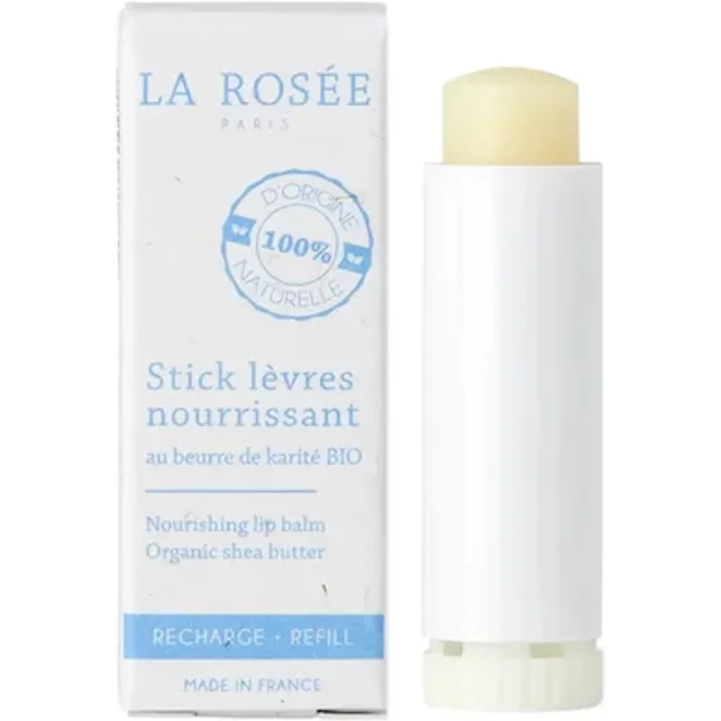 Barre à lèvres nutritive 4,5 g Recarga