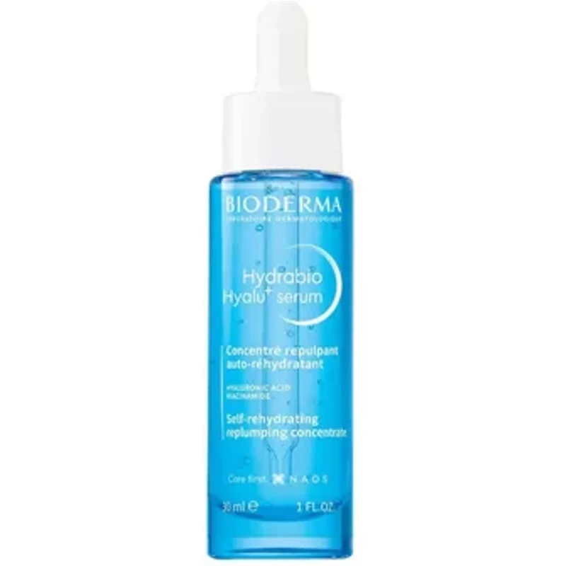 Hydrabio Hyalu+Serum 30 ml